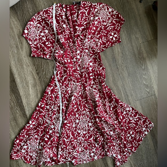 The Kooples size 2 dress - Picture 3 of 12